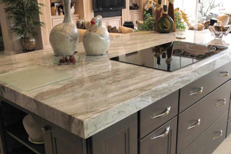 Quartz Countertops calgary