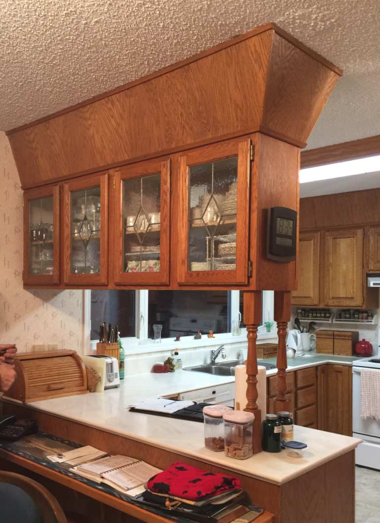 Fine Line Cabinets Counter Tops Grande Prairie Ab