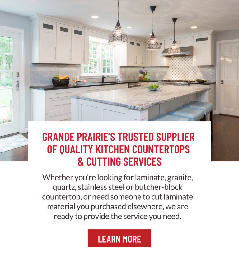 Fine Line Cabinets Counter Tops Grande Prairie Ab