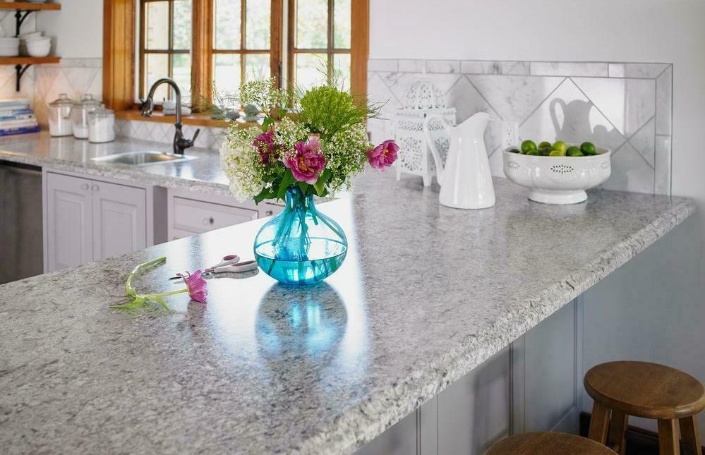 Fine Line Cabinets Counter Tops, Does Menards Install Countertops